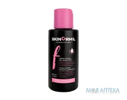 Скінорміл (Skinormil) Феміна Кандіжель гель для інтимної гігієни при грибковій інфекції інтимної зони 100 мл