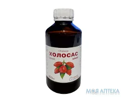 Холосас Плюс Профі Фарм сироп 200 мл