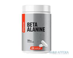 Sporter (Спортер) Beta-Alanine (Бета-аланін) капсули №200