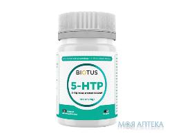 Biotus (Биотус) 5-HTP капс. 100 мг №30