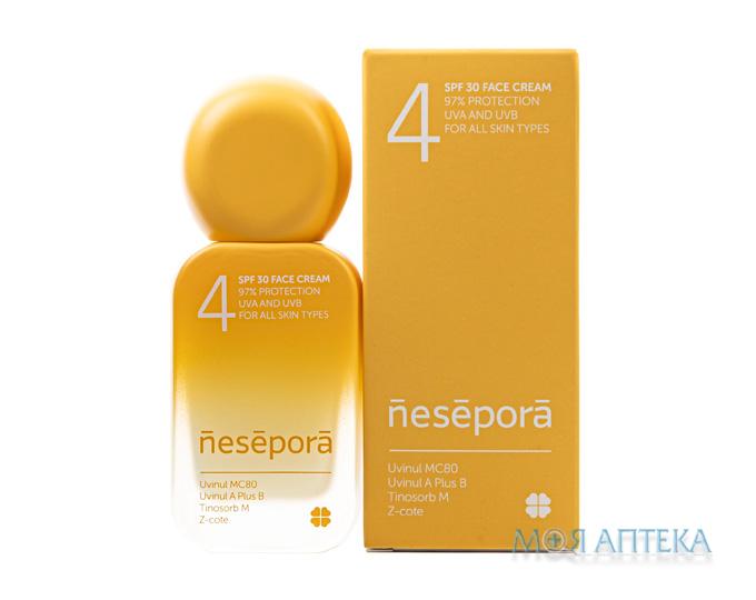 Несепора (Nesepora) Крем для обличчя SPF30 30мл