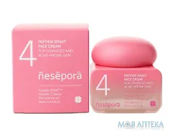 Несепора (Nesepora) Крем для обличчя для проблемної шкіри 50 мл