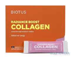 Biotus (Біотус) Колаген посилення сяйва стік 15 мл №30
