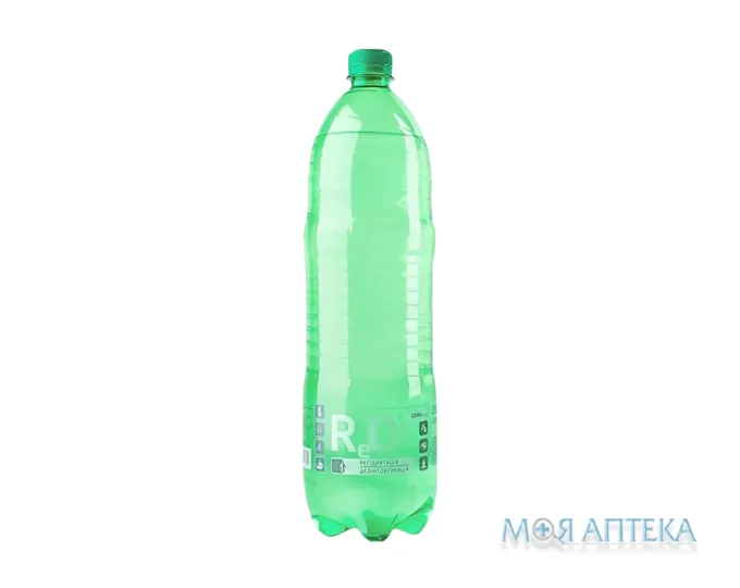 Вода РеО 1500 мл