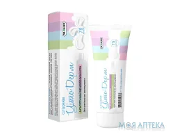 ЦітоДерм Dr. Bauer крем по 75 мл у тубах