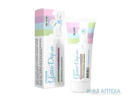 ЦітоДерм Dr. Bauer крем по 30 мл у тубах