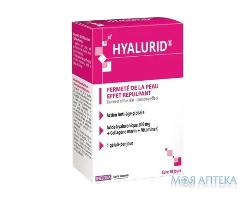 Гиалурид Ineldea Hyalurid капсулы №30