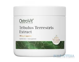 Ostrovit (Островіт) Трибулус (Tribulus Terrestris Extract) порошок 100 г