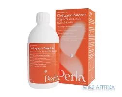 Перла Хелса (Perla Helsa) Колаген нектар зі смаком манго 450 мл