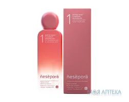 Несепора (Nesepora) Гель для вмивання для проблемної шкіри 120 мл