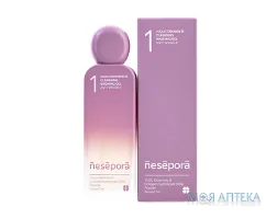 Несепора (Nesepora) Гель для вмивання антивіковий 120 мл