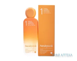 Несепора (Nesepora) Гель для вмивання зволоження та живлення 120 мл