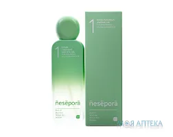 Несепора (Nesepora) Гель для вмивання відновлення та регенерація 120 мл