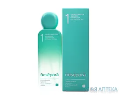Несепора (Nesepora) Гель для вмивання для чутливої шкіри 120 мл