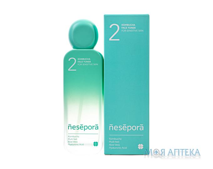 Несепора (Nesepora) Тонер для лица для чувствительной кожи 120 мл