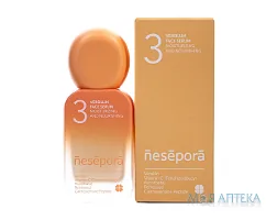 Несепора (Nesepora) Сироватка для обличчя зволоження та живлення 30 мл