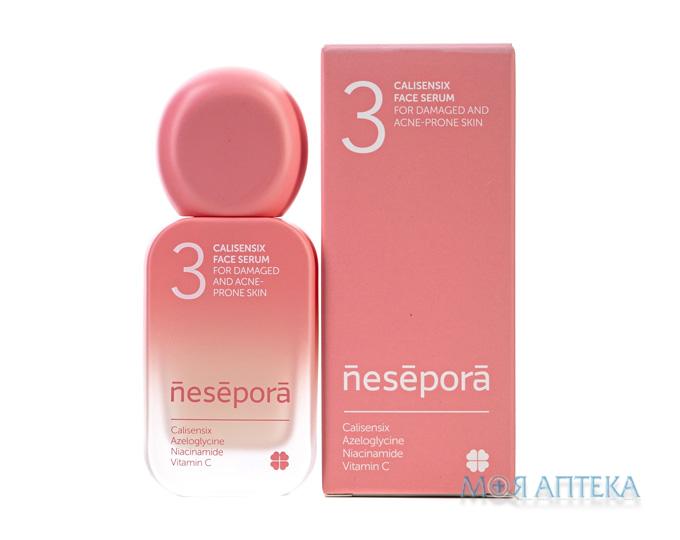Несепора (Nesepora) Сироватка для обличчя для проблемної шкіри 30 мл