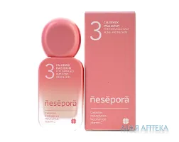Несепора (Nesepora) Сироватка для обличчя для проблемної шкіри 30 мл