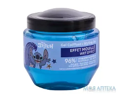 Корін Де Фарм (Corine De Farme) Гель для вкладання волосся Стіч 250 мл