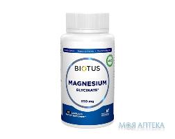 Biotus (Біотус) Магній гліцинат капсули №60 у флак.
