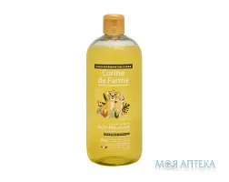 Корін Де Фарм (Corine De Farme) Disney Піна для ванни Король Лев 500 мл