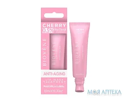 Біовен (Biovene) Бальзам для губ захисний з ретинолом вишня 10 мл