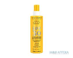 Біовен (Biovene) Спрей сонцезахисний SPF30 антивіковий з гіалуроновою кислотою 200 мл