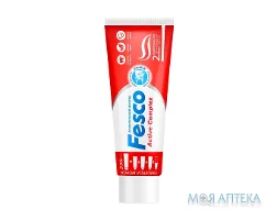 Зубна паста Fesco (Феско) Active Complex 250 мл