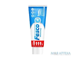 Зубна паста Fesco (Феско) Whitening 250 мл