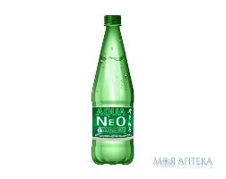 Вода для специальных медицинских целей AquaNEO (АкваНЕО) с подсластителем, жидкость для пероральной регидратации, слабогазированная 950 мл