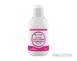 Biotus (Біотус) Морський колаген 450 мл