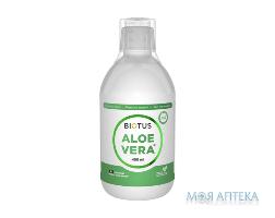 Biotus (Биотус) Алоэ Вера 450 мл