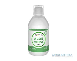 Biotus (Біотус) Алое Вера 450 мл