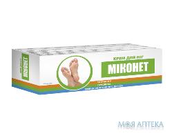 Миконет крем 75 мл