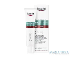 Eucerin ДермоП`юр Засіб заспокійливий зволожуючий для проблемної шкіри 40 мл