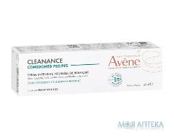 Avene (Авен) Клинанс Комедомед (Cleanance Comedomed) Крем-пилинг, 40 мл
