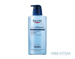 EUCERIN 99290 УРЕА 5% РИПЕИР ГЕЛЬ Д/ДУША Д/СУХ.КОЖИ 400МЛ  6026