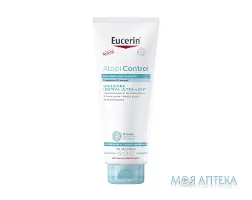 Eucerin АтопіКонтрол (AtopiControl) Гідролосьйон заспокійливий ультралегкий для сухої та атопічної шкіри 400 мл