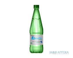 Вода для специальных медицинских целей BOULLE Gastro (Бюлле Гастро) пищевой продукт с подсластителем, слабогазированный 950 мл Silvestrini