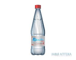 Вода для специальных медицинских целей BOULLE Sport (Бюлле Спорт) пищевой продукт с подсластителем, слабогазированный 950 мл Silvestrini