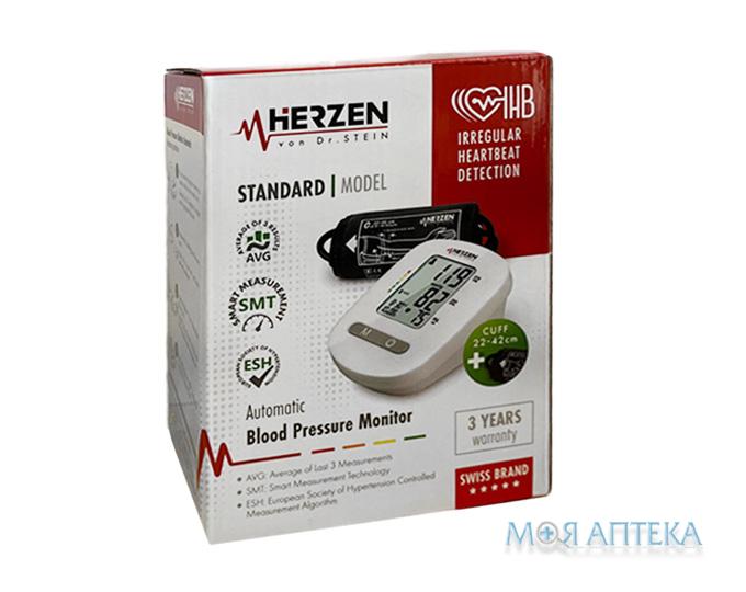 Тонометр Herzen von Dr. Stein Standard автоматический