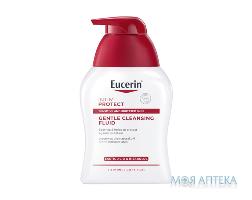 Средство для интимной гигиены EUCERIN (Юцерин) успокаивающее с молочной кислотой и бисабололом 250 мл