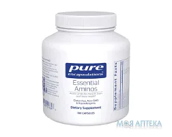Pure Encapsulations (П`юр Енкапсулейшнс) Амінокислоти капсули №180