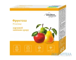 Фруктоза Solution Pharm порошок 500 г