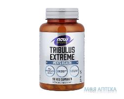 витамины NOW Tribulus Extreme капс. №90