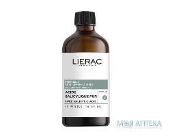 Лієрак Протокол п/недоліків Пілінг лосьйон 100мл
