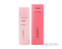 Аредерма (Arederma) Тоник для лица с пробиотиками по 100 мл во флак