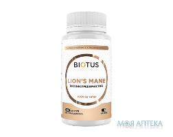 витамины Biotus Lion  s Mane капс. 1000 мг №60