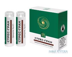 Стрес-гран гран. конт. 5г №2