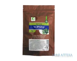Чорниці Пагони 70 г
